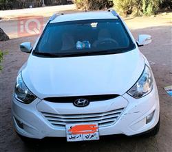 هيونداي توسان